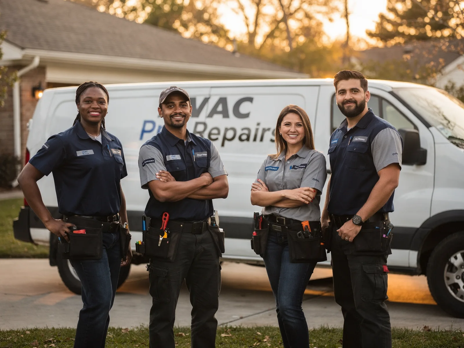 Heat Pump Repair company in Conrad, IA