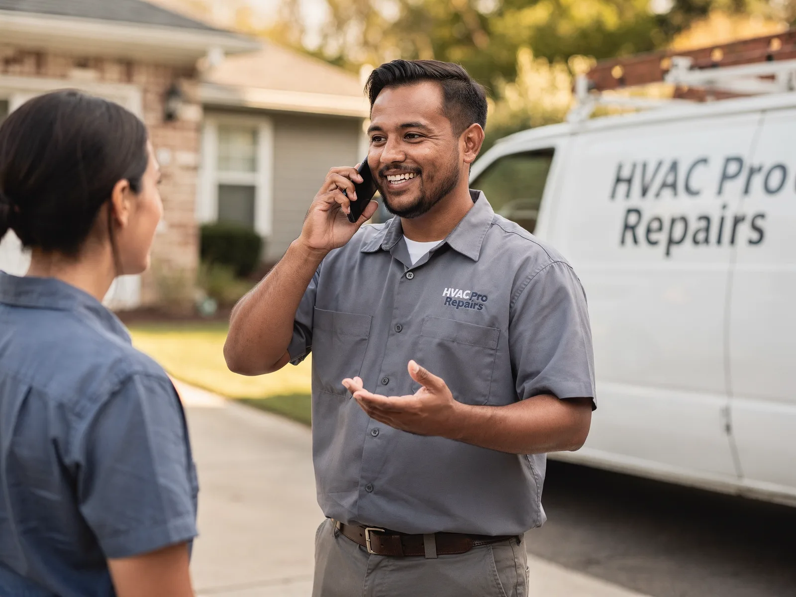 Heat Pump Repair Conrad, IA FAQs